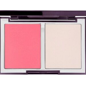 Wayne Goss The Weightless Veil Blush Palette Blush Peony (NEW W/O BOX)
